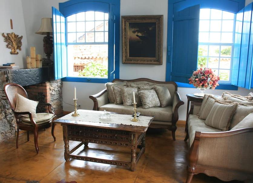 Sala Foto