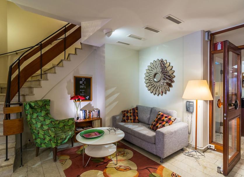 Sala Foto