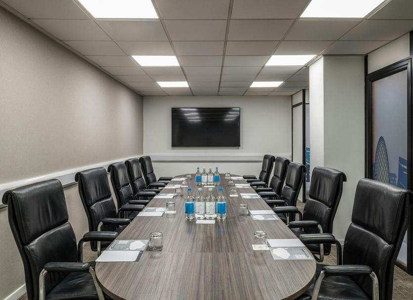 Sala de conferències Foto