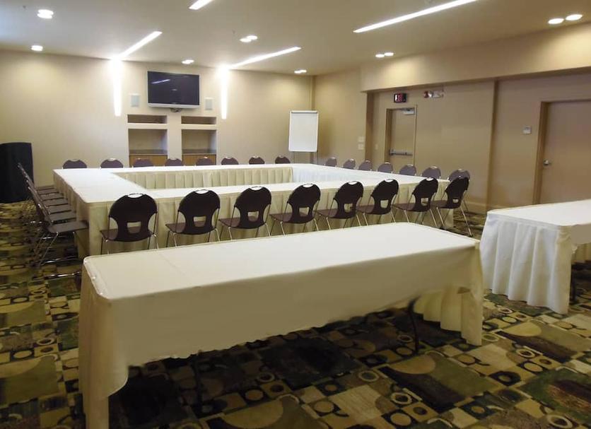 Sala de conferències Foto