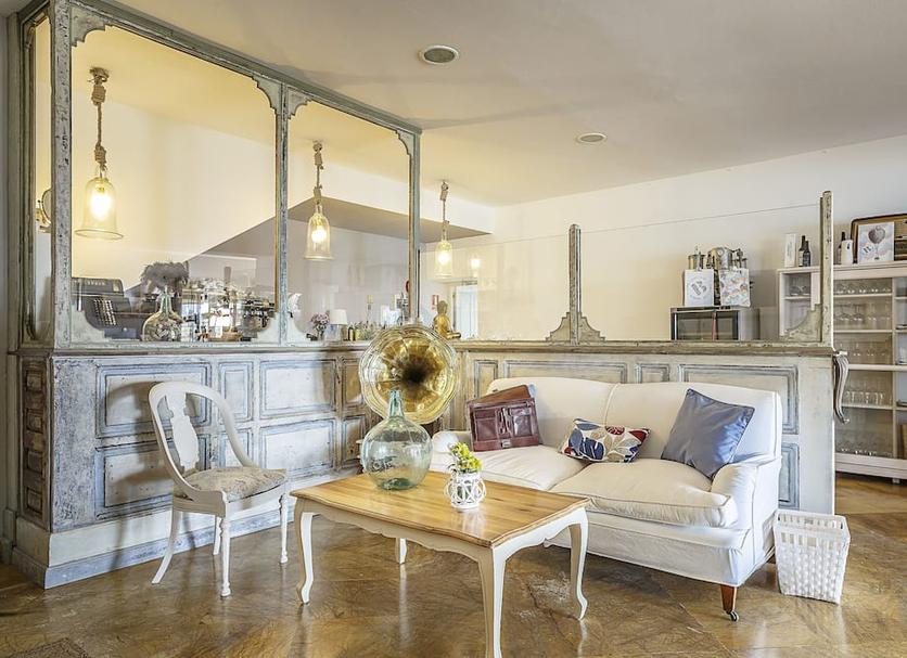 Sala Foto