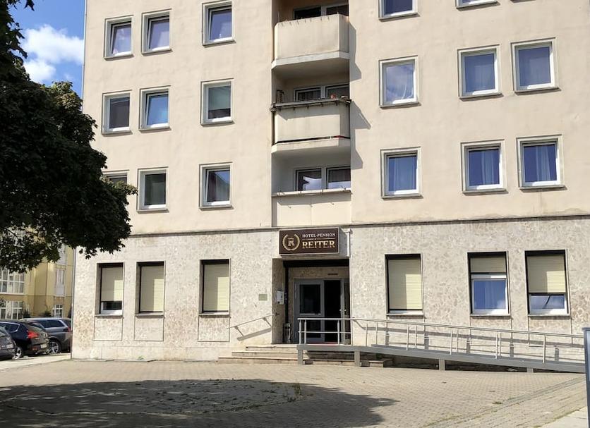 Edifici Foto