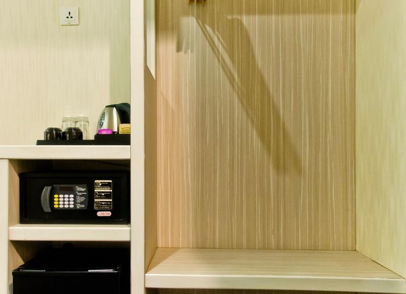 Serveis de l’habitació Foto