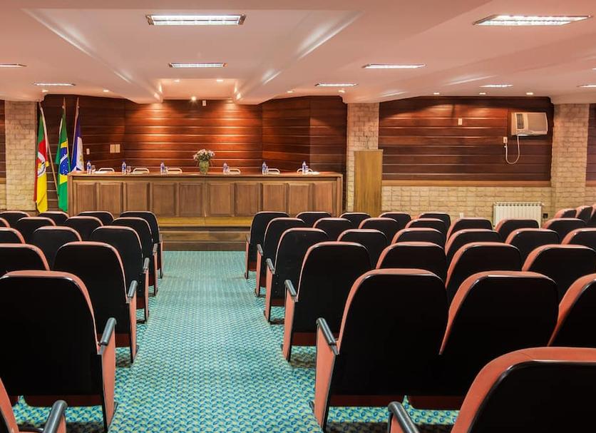 Sala de conferències Foto