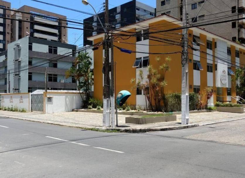 Vista exterior Foto