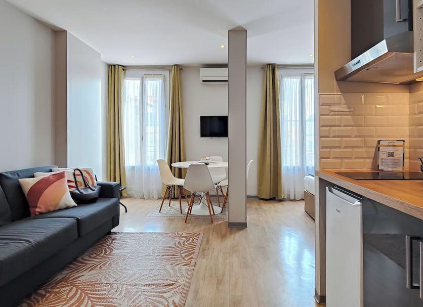 Sala Foto