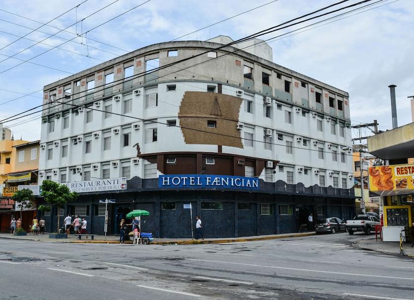 Edifici Foto