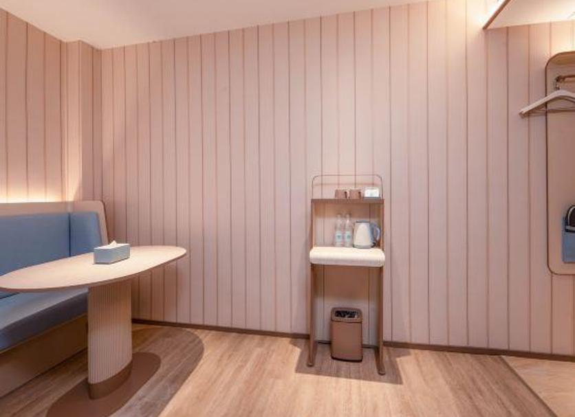 Serveis de l’habitació Foto