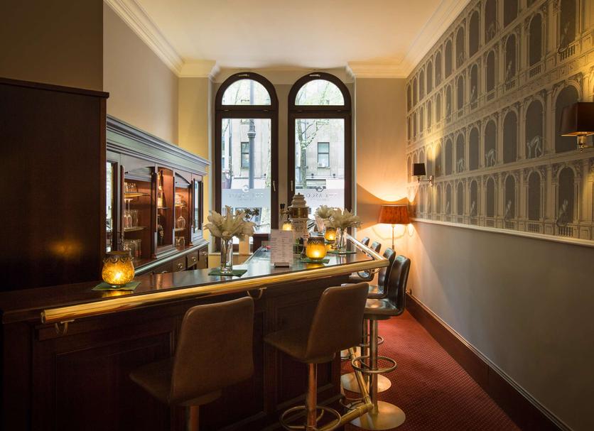 Serveis de l’habitació Foto