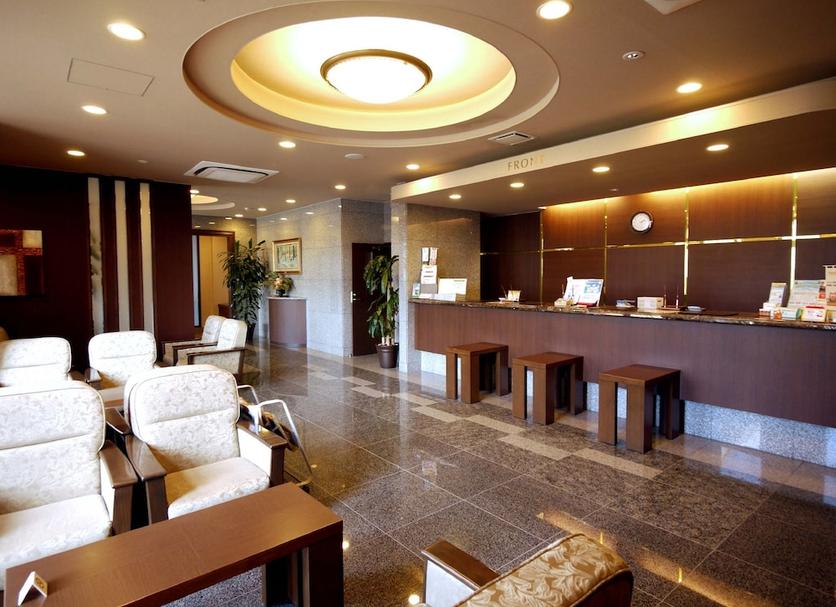 Recepció Foto