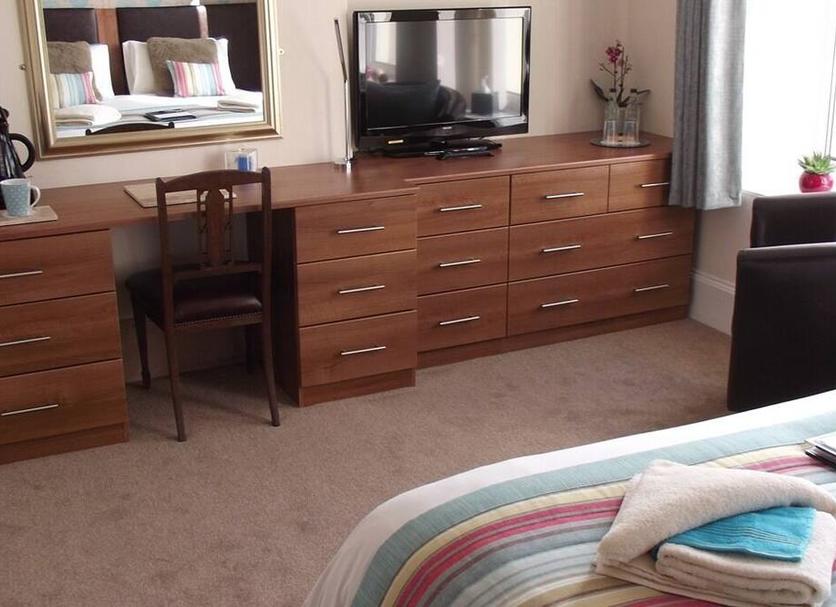 Serveis de l’habitació Foto