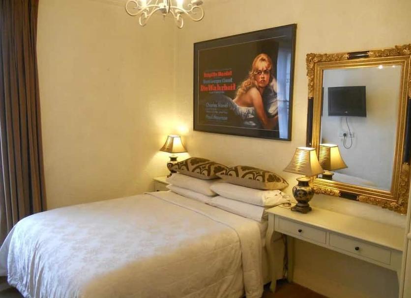 Habitació Foto