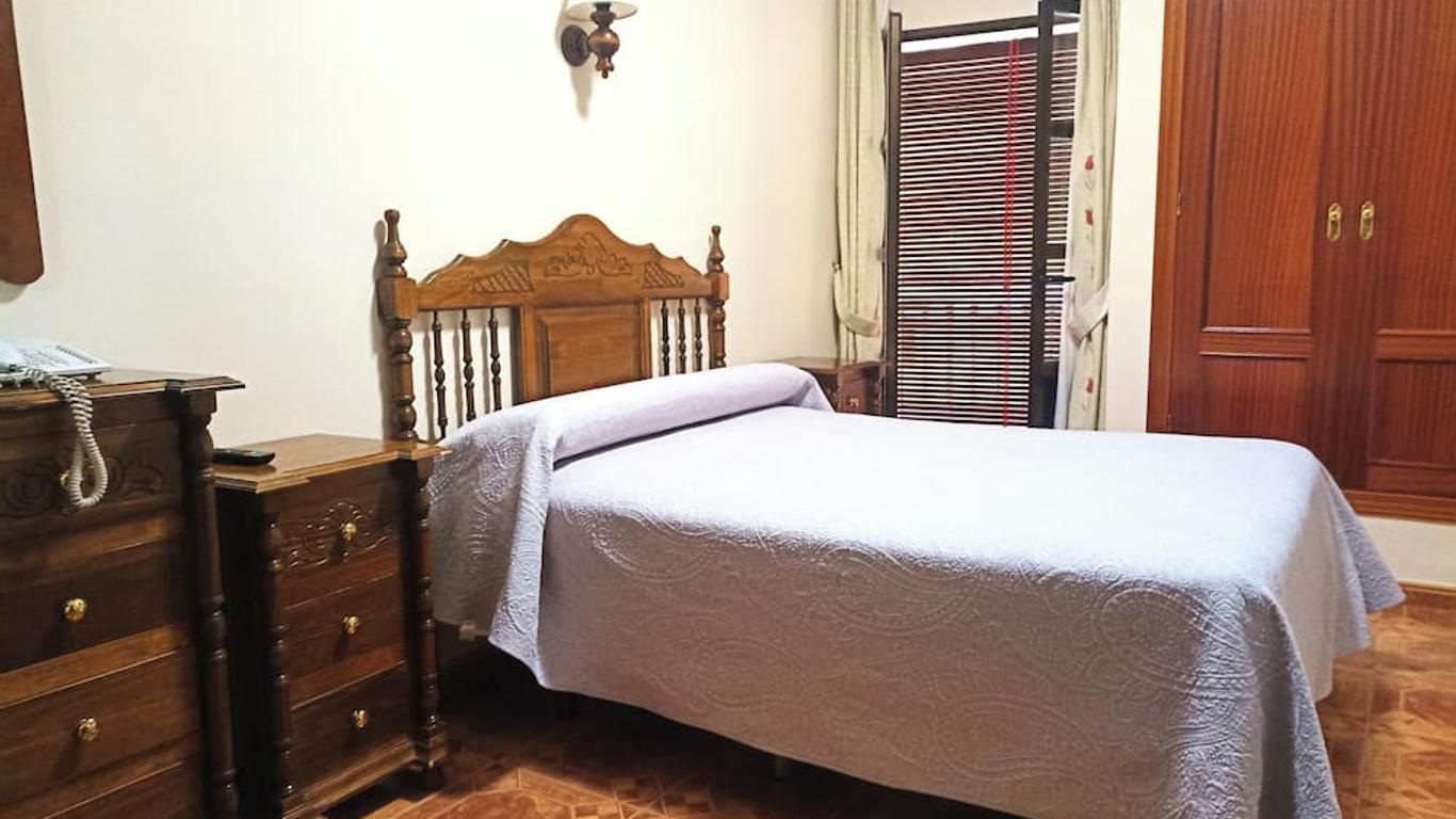 Hostal Bellido