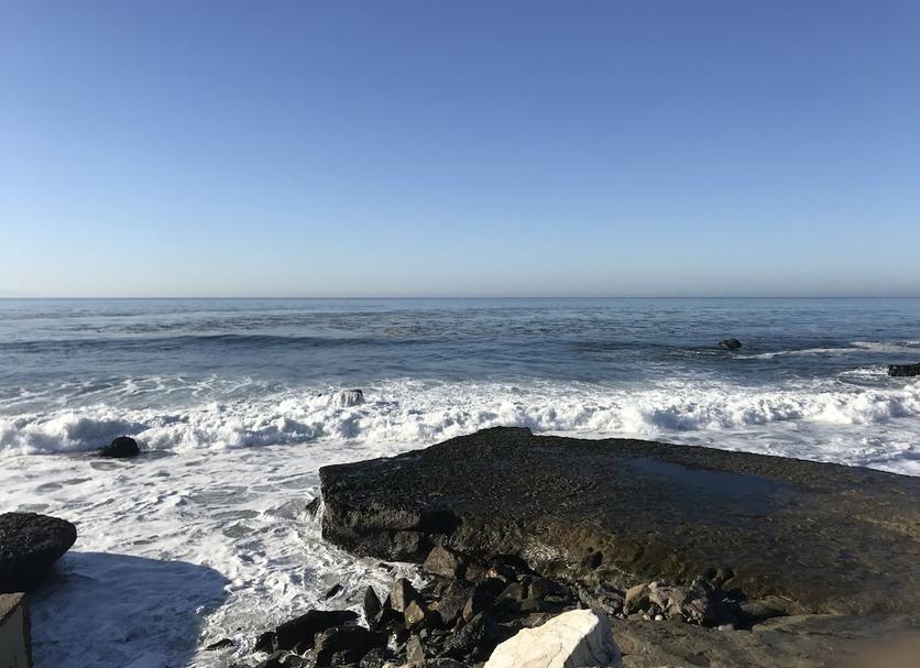 Platja Foto