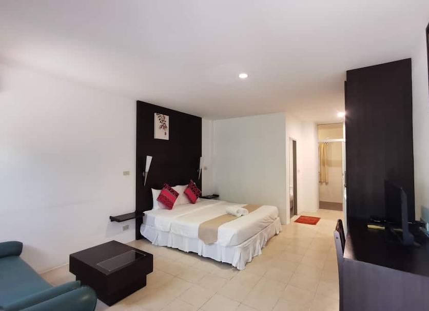 Habitació Foto