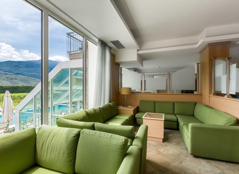Sala Foto