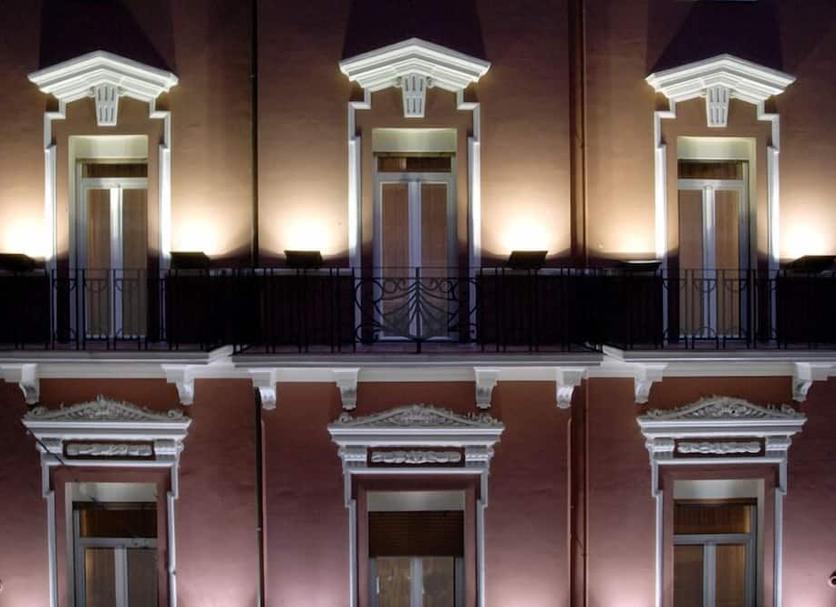 Edifici Foto