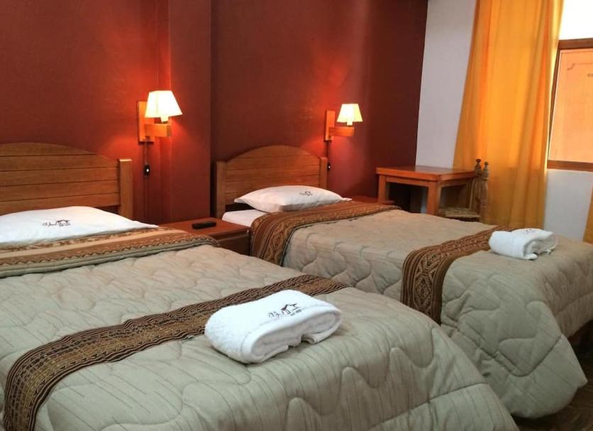 Habitació Foto