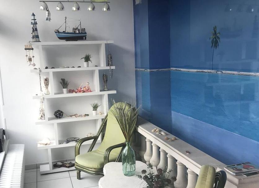 Sala Foto