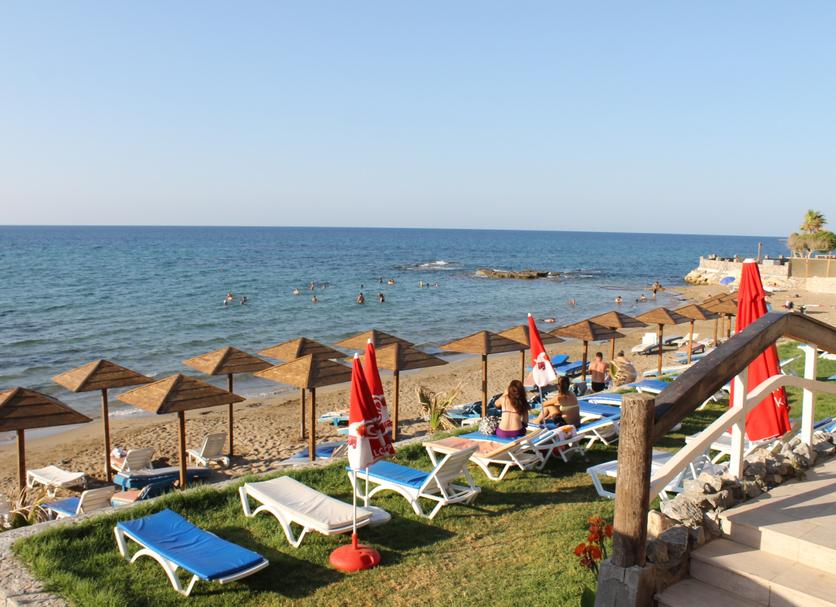 Platja Foto