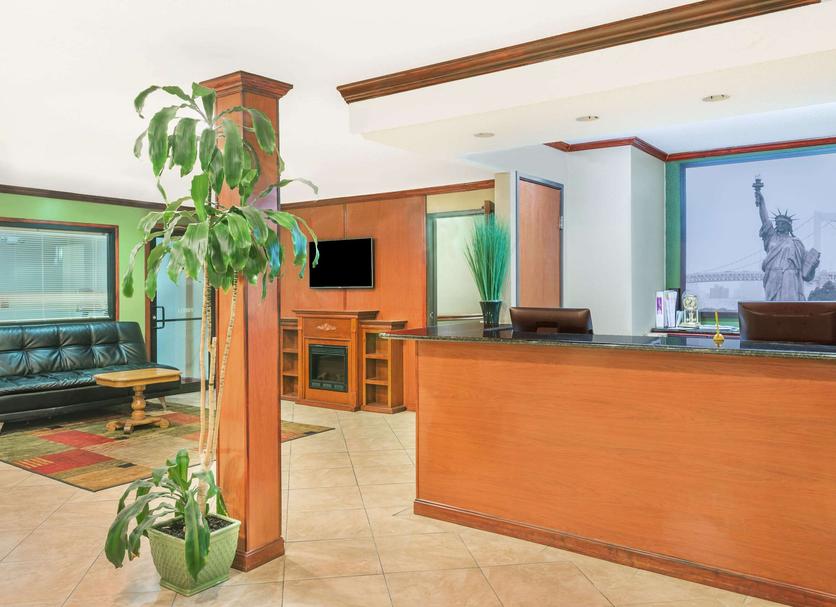 Recepció Foto