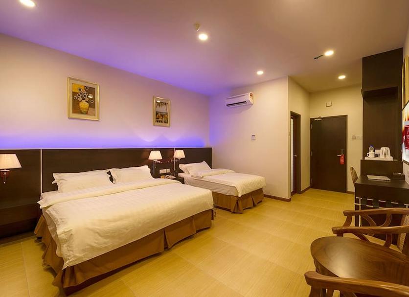 Habitació Foto