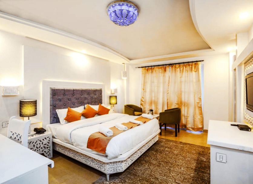 Habitació Foto