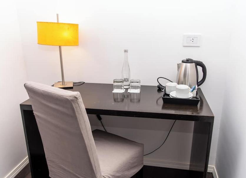 Serveis de l’habitació Foto