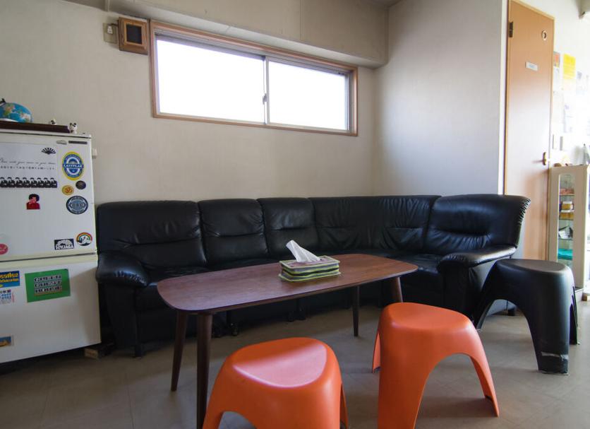 Sala Foto