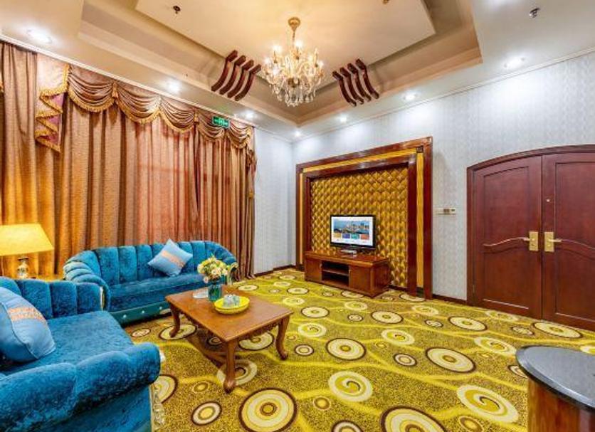 Sala Foto