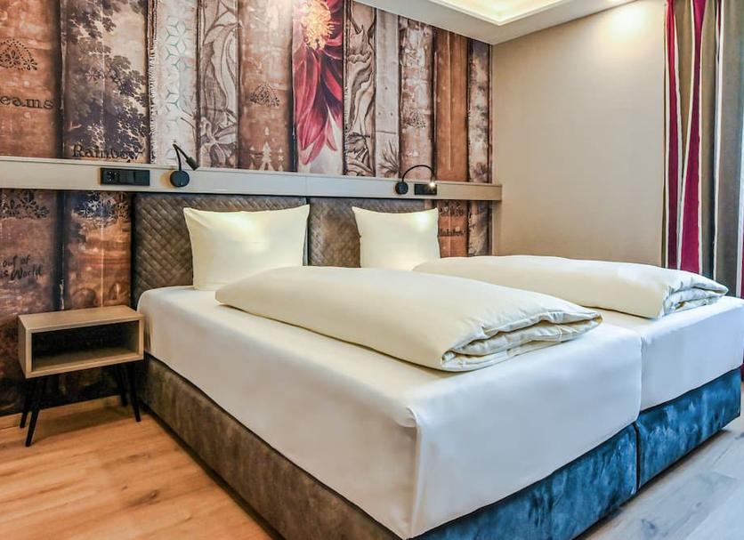 Habitació Foto