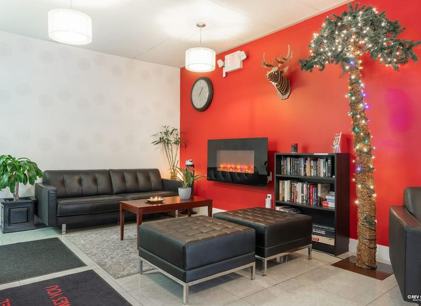 Sala d'estar Foto