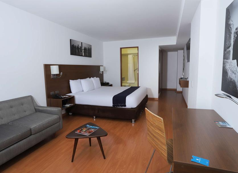 Habitació Foto