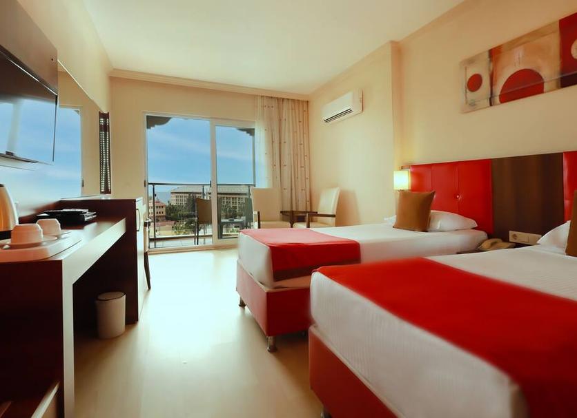 Habitació Foto