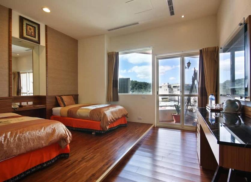 Habitació Foto