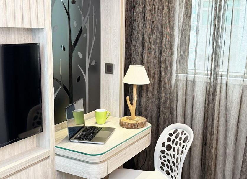 Serveis de l’habitació Foto