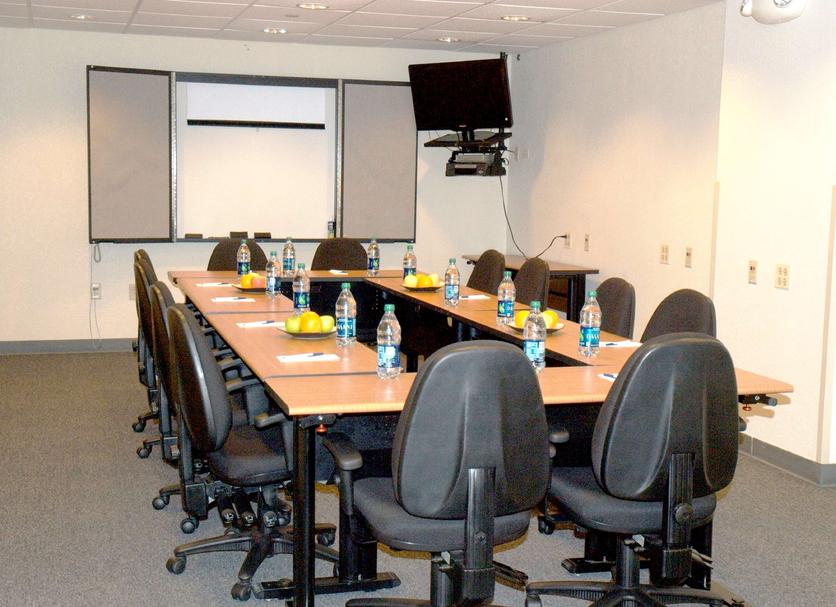 Sala de conferències Foto