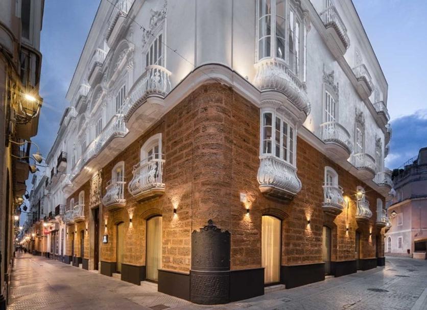 Edifici Foto