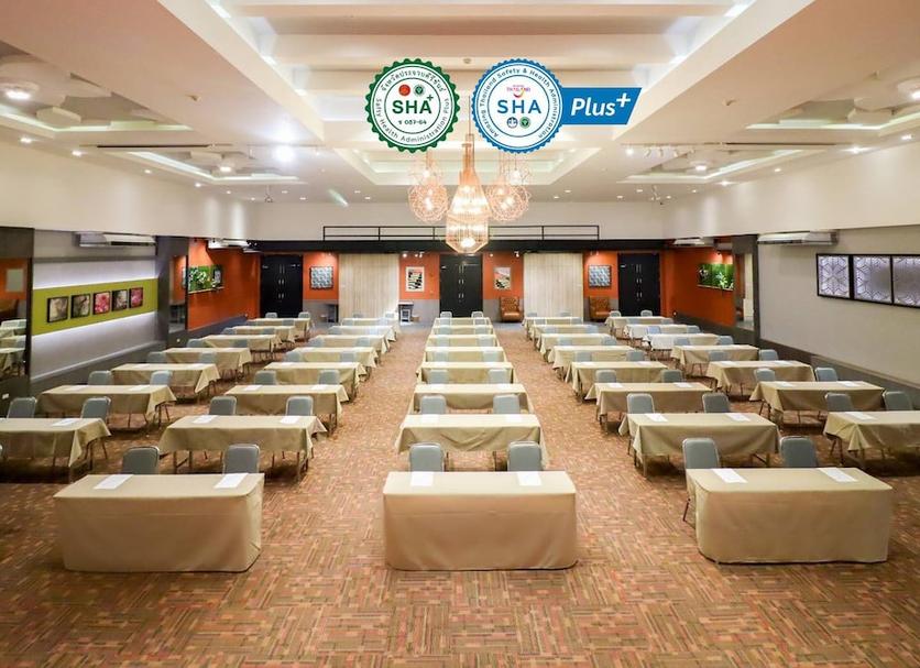 Sala de conferències Foto