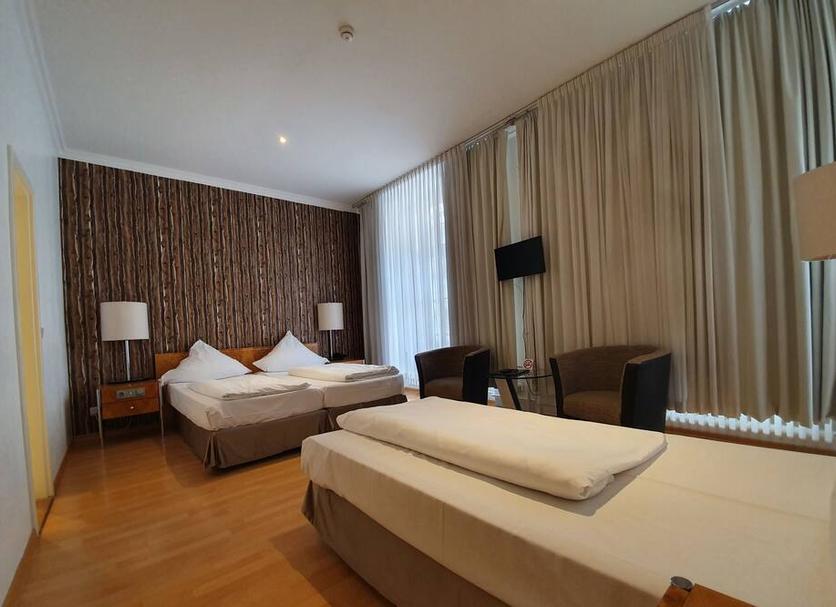 Habitació Foto