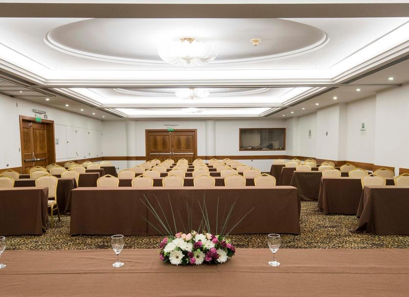 Sala de conferències Foto