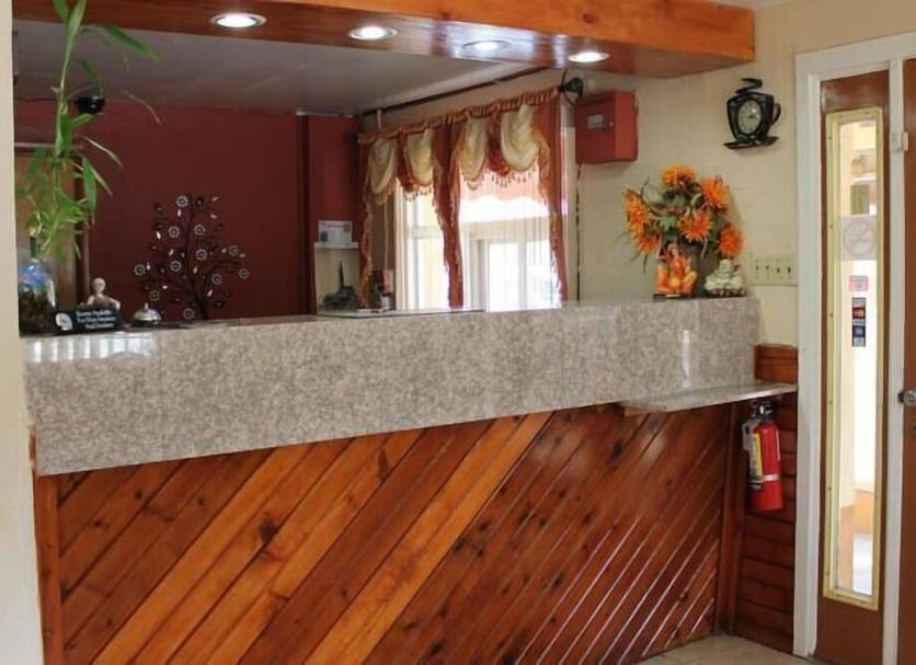 Recepció Foto