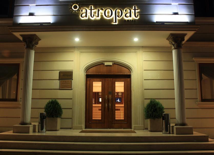 Edifici Foto