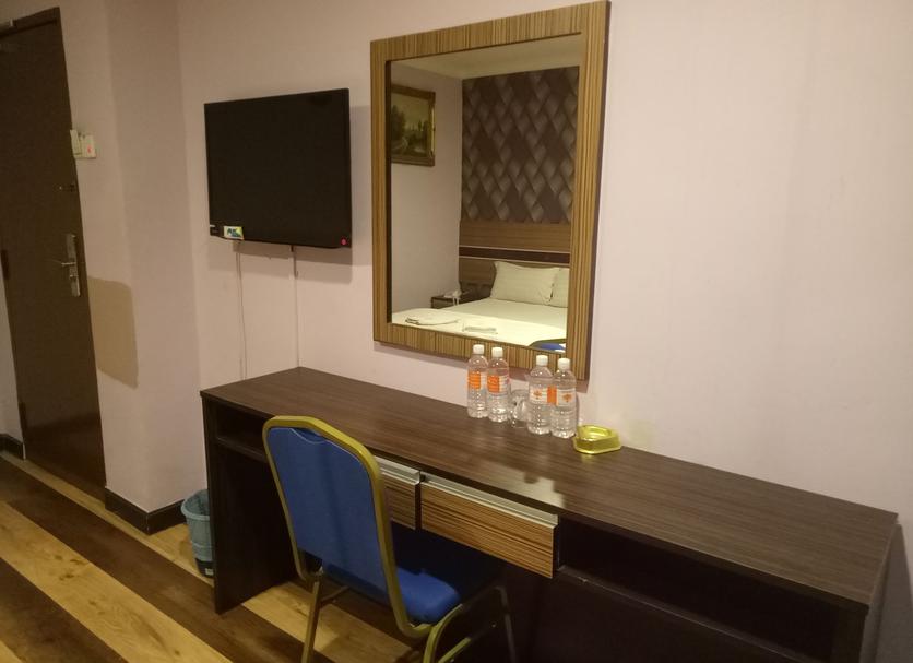 Serveis de l’habitació Foto