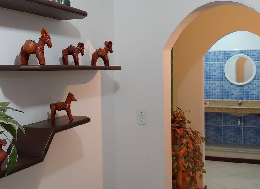 Serveis de l’habitació Foto
