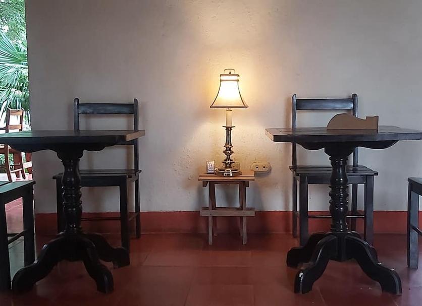 Serveis de l’habitació Foto