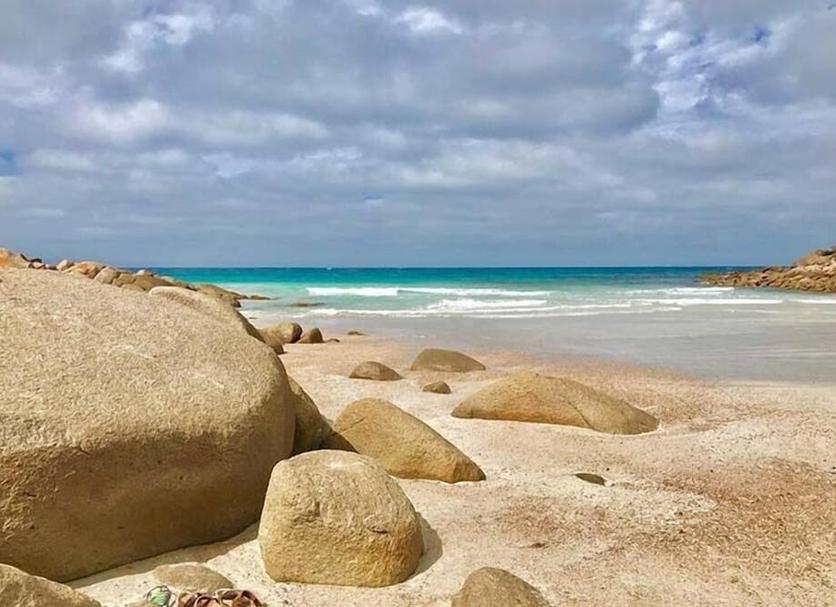 Platja Foto