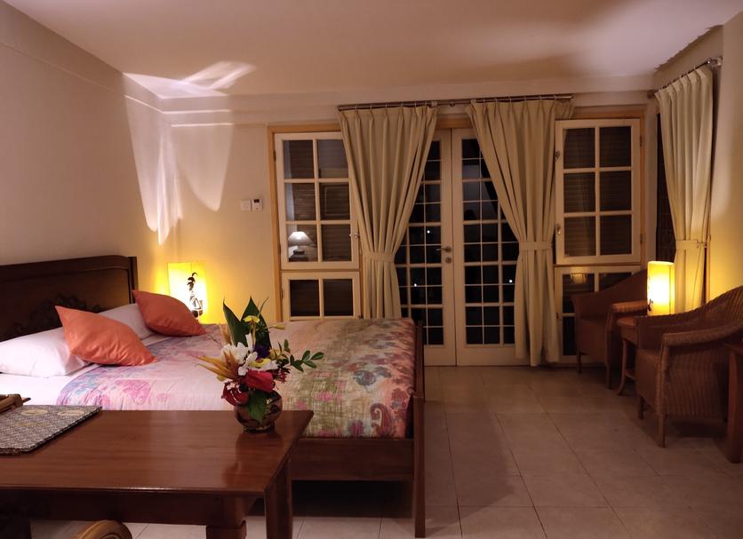 Habitació Foto