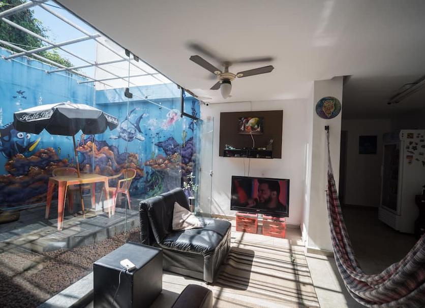 Sala Foto