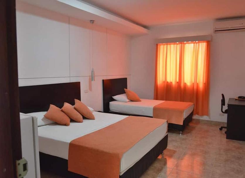 Habitació Foto
